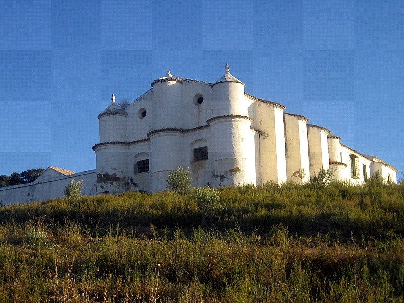 Fotografía ruta de La Calderona