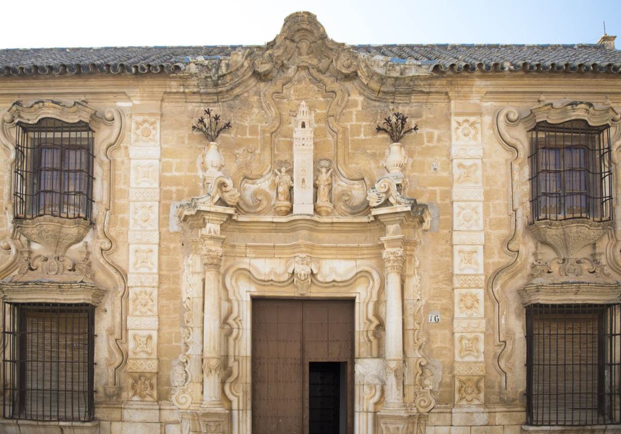 La Cilla del Cabildo