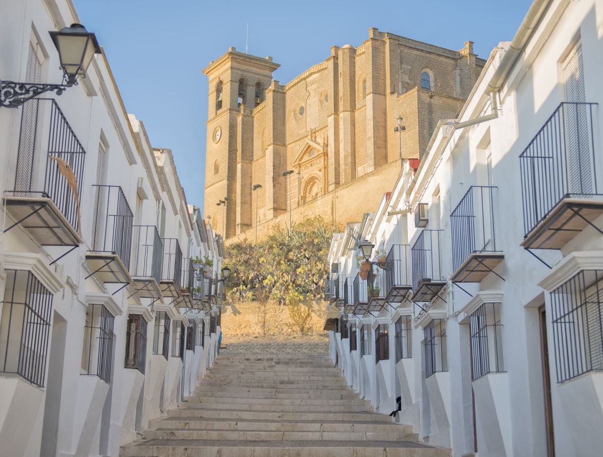 Colegiata de Osuna